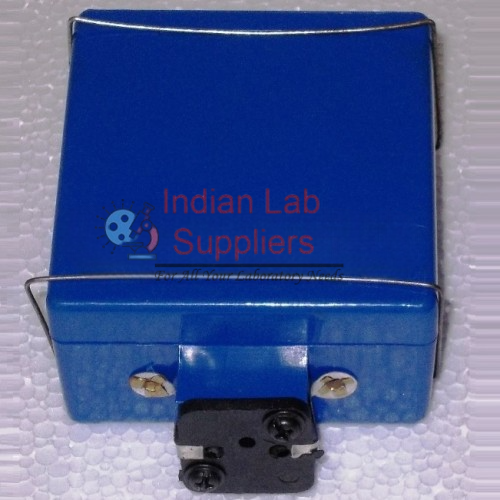 Cell Holders, Plastic to hold 2 batteries